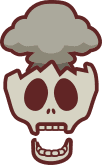 Skull avatar